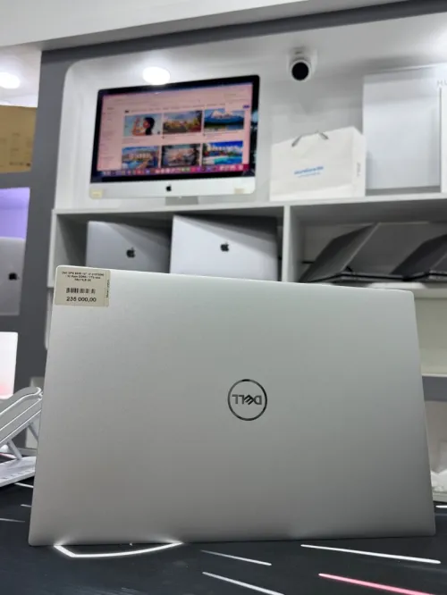DELL XPS 