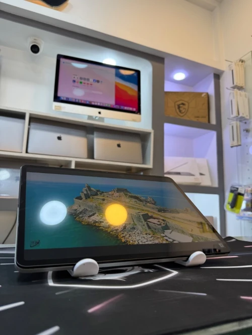 Surface laptop studio 