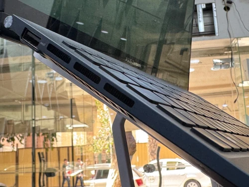 Asus zenbook 14 oled