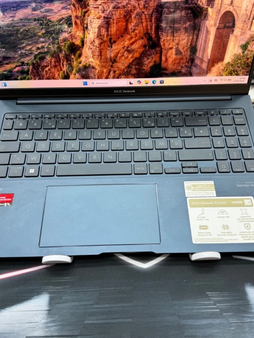 Asus zenbook 15 oled