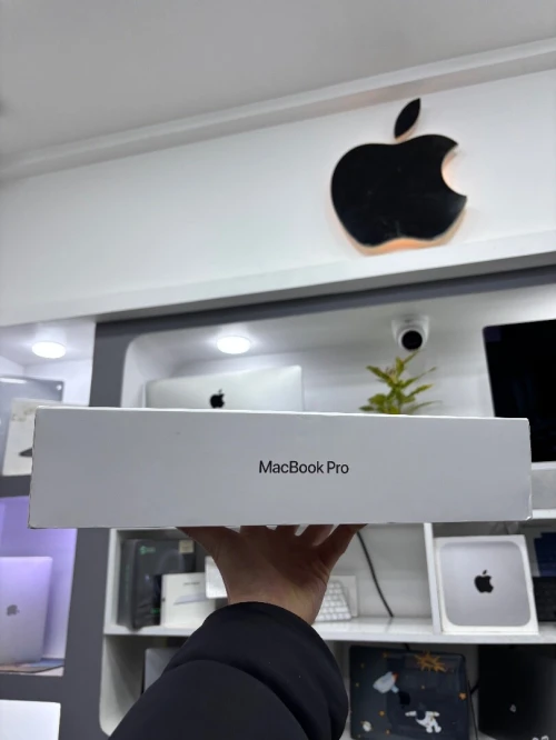 MACKBOOK Pro 2024 M4 Pro