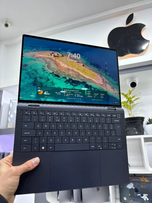 DELL LATITUD 9440