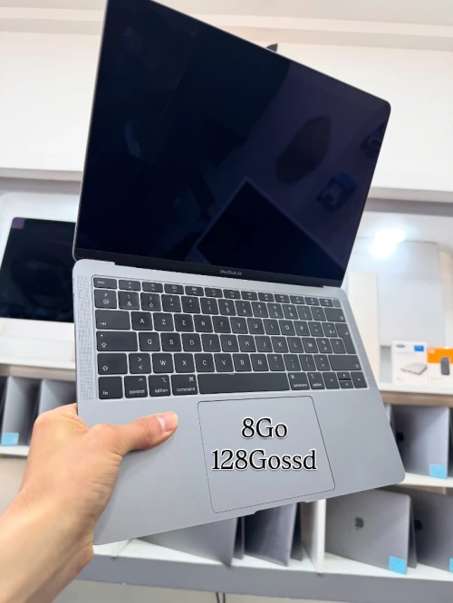 Macbook Air 2018