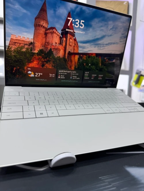 Dell xps 13 plus 9320
