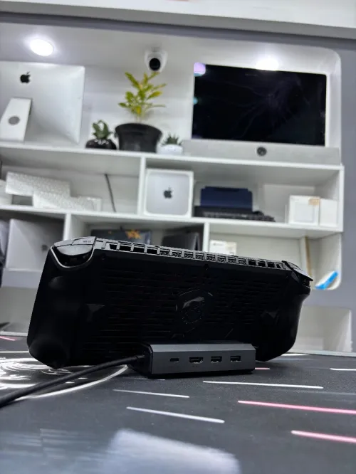 MSI CLAW A1M