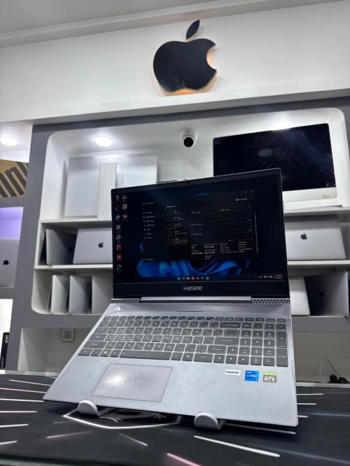 GIGABYTE HASEE 