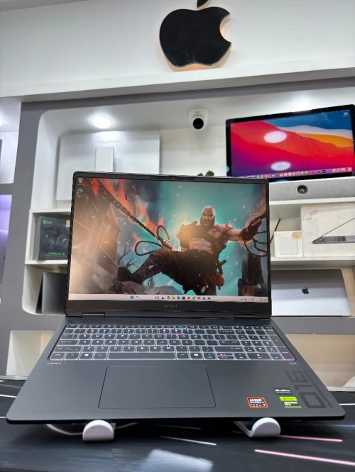 HP OMEN 16 Max