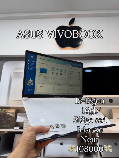 ASUS VIVOBOOK 