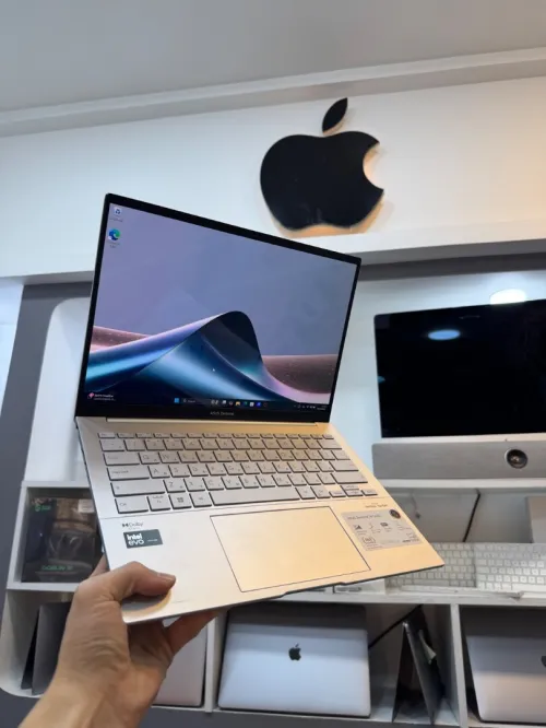 Asus zenbook 14 oled