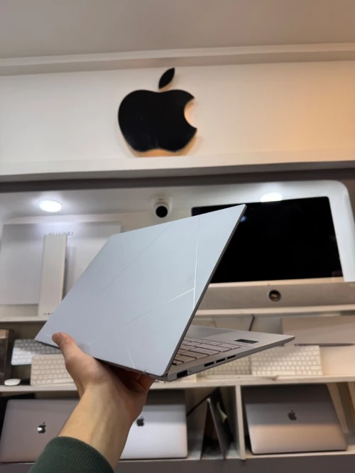 Asus zenbook 14 oled