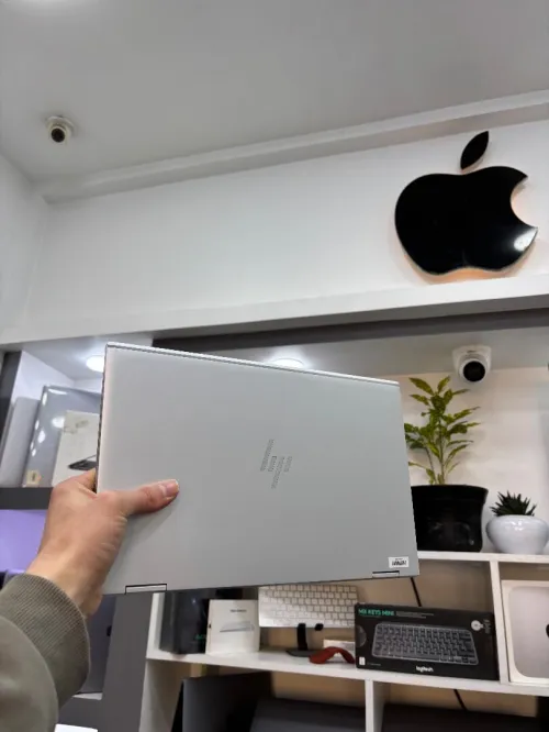 HP ELITEBOOK X360 1040 G8