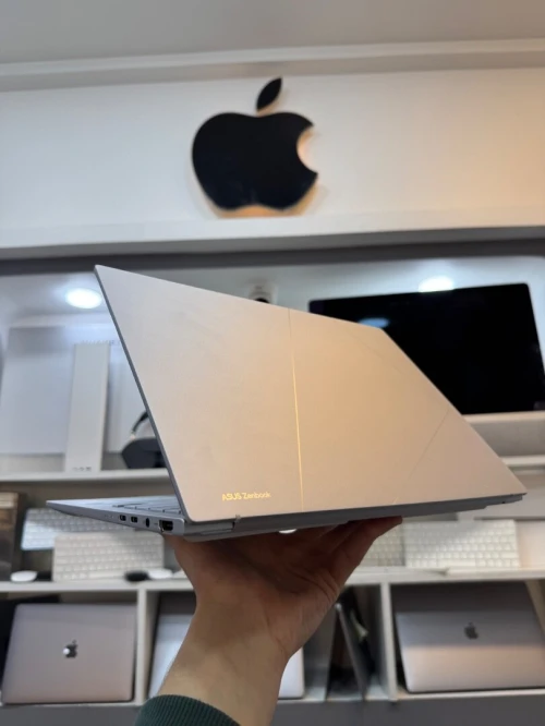 Asus zenbook 14 oled