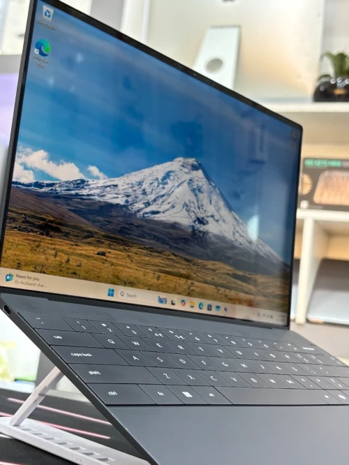DELL XPS 9340