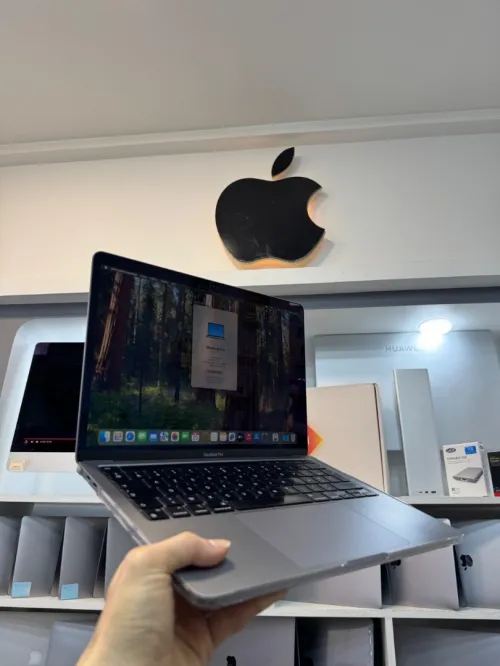 Mabook Pro 2020