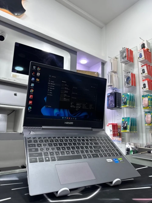 GIGABYTE HASEE 