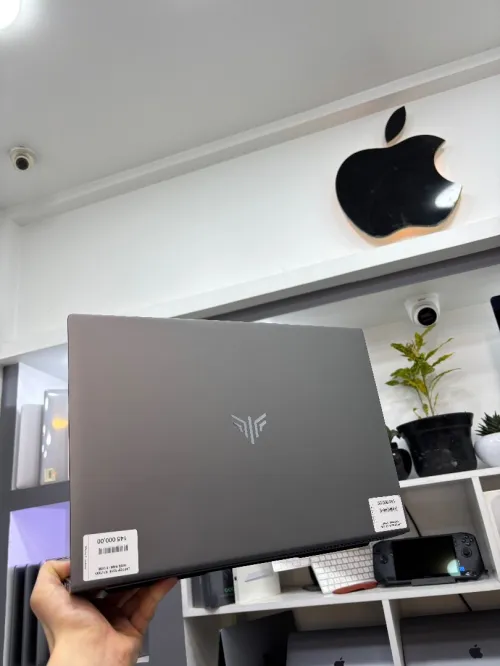 Laptop Rx 16