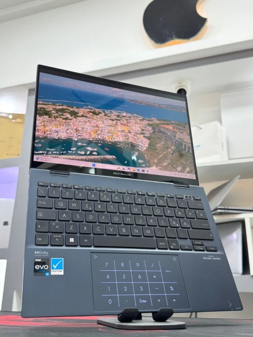 Asus zenbook flip 13 oled
