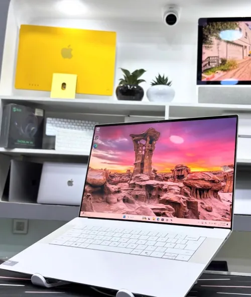 DELL XPS 9640