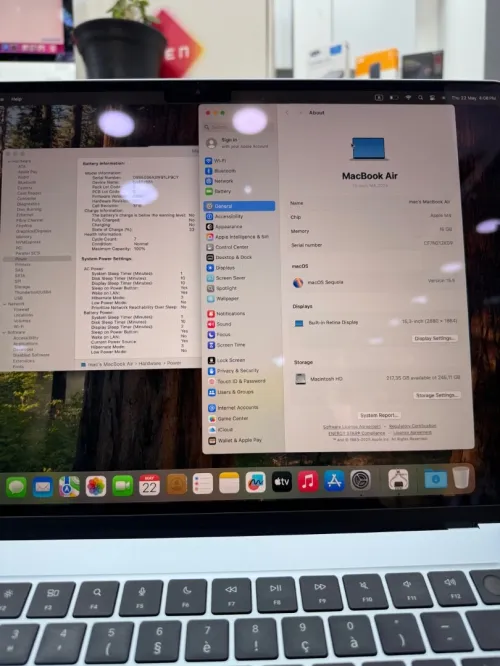 MacBook Air 