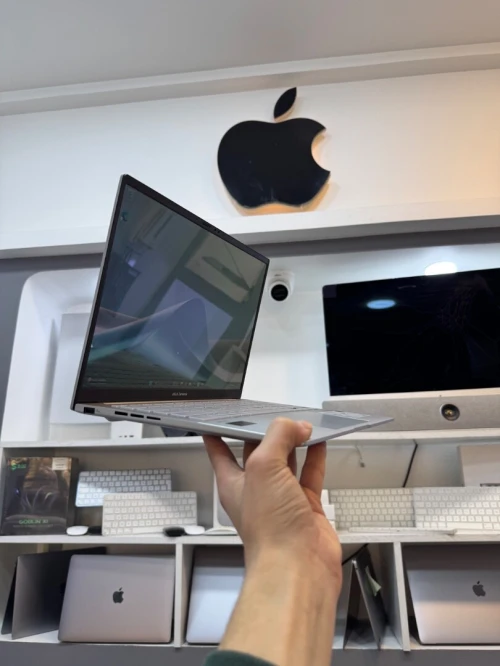 Asus zenbook 14 oled