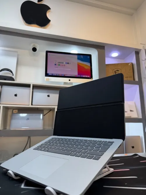 Surface laptop studio 