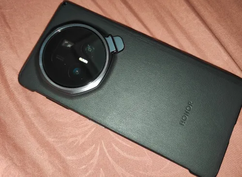 Honor Magic v5
