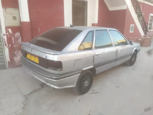 Renault 21 1992 21