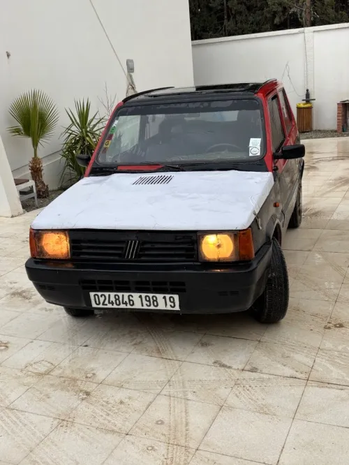 Fiat Panda 1998 Easy