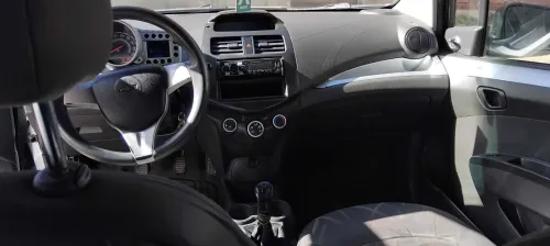 Chevrolet New Spark 2014 New Spark