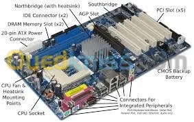 PROFESSEUR D'INFORMATIQUE