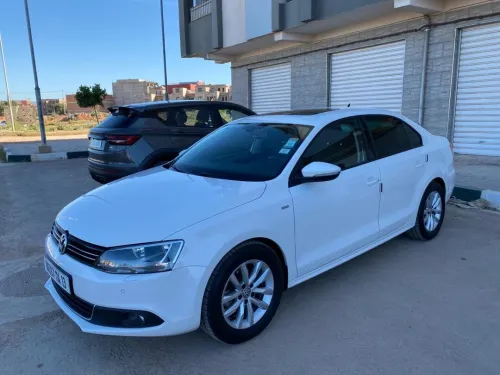 Volkswagen Jetta 2014 Life