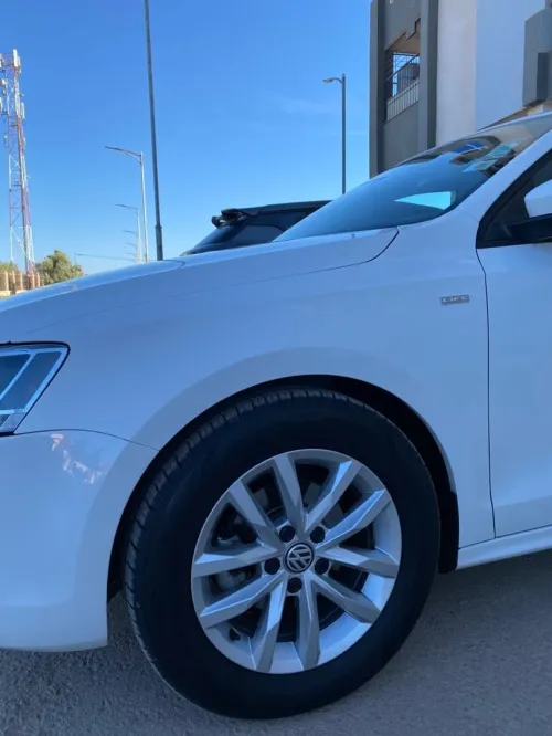Volkswagen Jetta 2014 Life