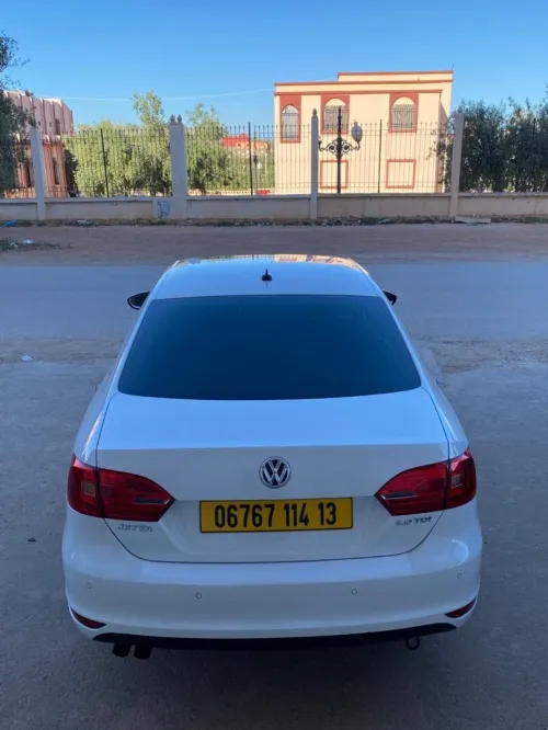 Volkswagen Jetta 2014 Life