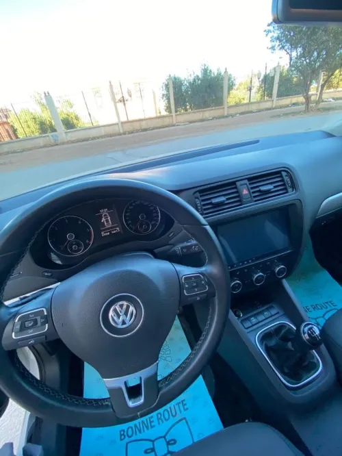 Volkswagen Jetta 2014 Life