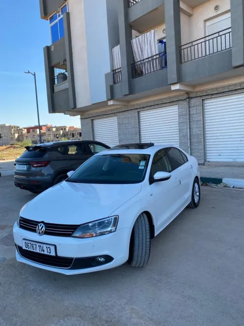 Volkswagen Jetta 2014 Life