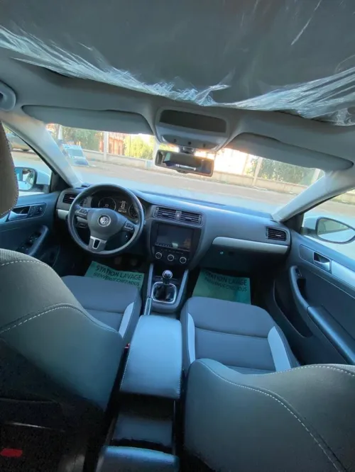 Volkswagen Jetta 2014 Life