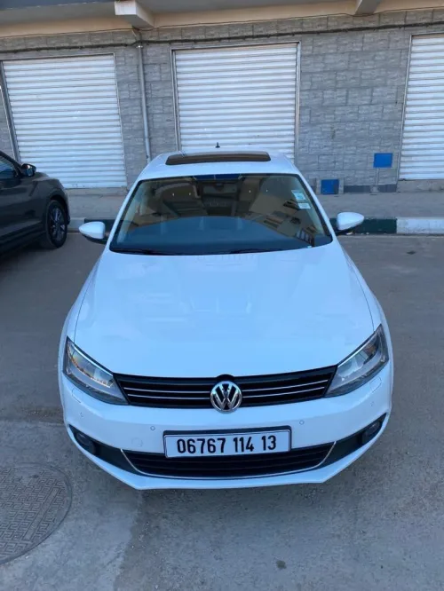 Volkswagen Jetta 2014 Life