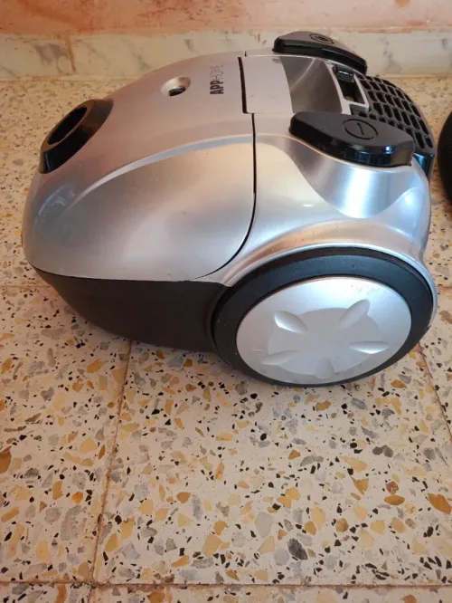 Aspirateur