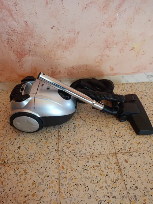 Aspirateur
