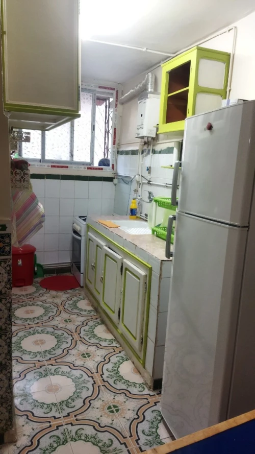 Location vacances Appartement F3 Tlemcen Tlemcen