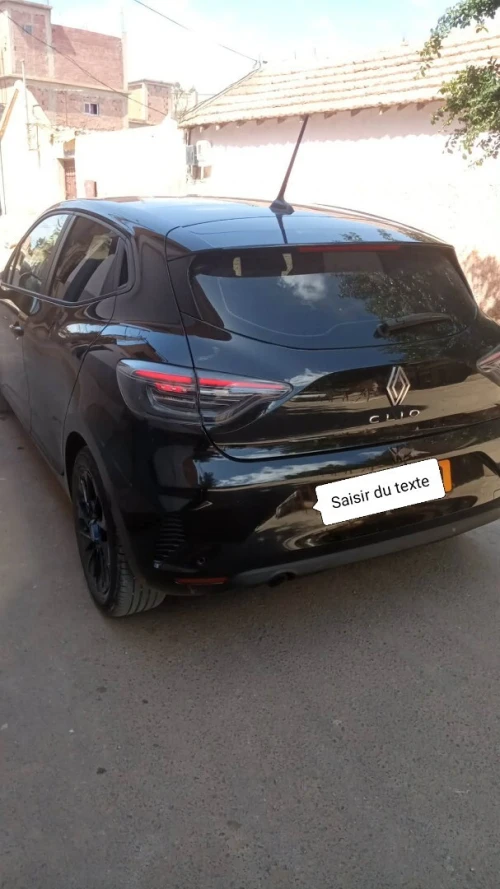 Renault Clio 5  2025 Evolution