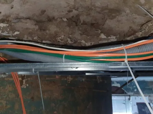 Service Étude Et Installation Des Réseaux Informatiques Et Télécom
