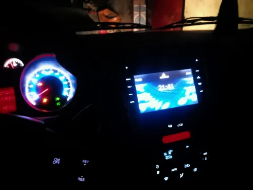 Ikco dena Peugeot 406 iran 2018 