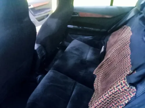 Ikco dena Peugeot 406 iran 2018 