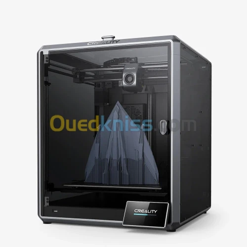 creality K1 Max 3D Printer/ Impriment 3D