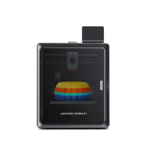 Anycubic Kobra S1 3d printer / imprimante 3d