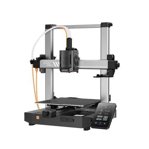 Anycubic Kobra 3 Combo 3D Printer/ Impriment 3D