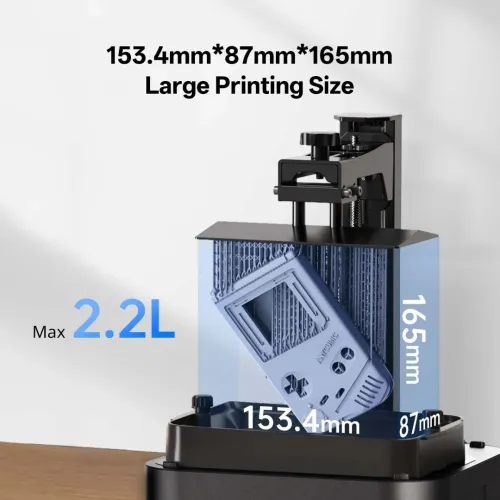 Anycubic Photon Mono 4 3d printer / impriment