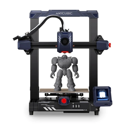 Anycubic Kobra 2 Pro 3D Printer / impriment 3D