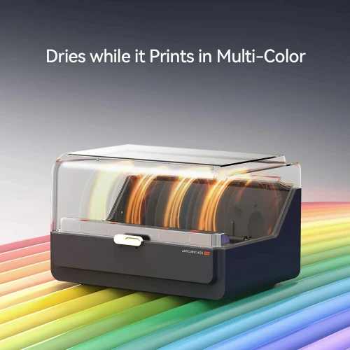Anycubic Kobra 3 Combo 3D Printer/ Impriment 3D